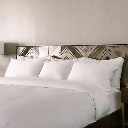 The V Powered By Sonder Hotel Palm Springs Kültér fotó