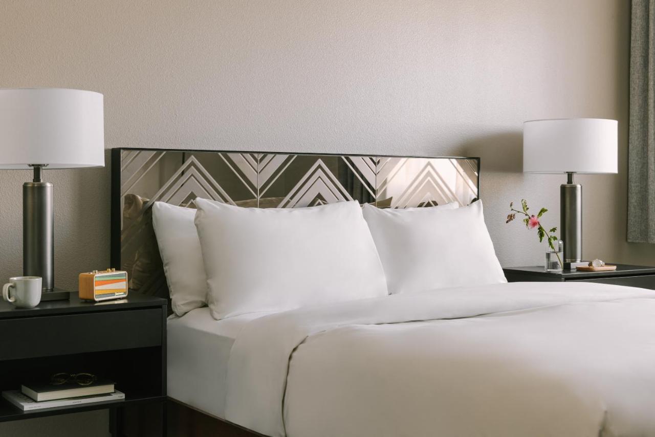 The V Powered By Sonder Hotel Palm Springs Kültér fotó