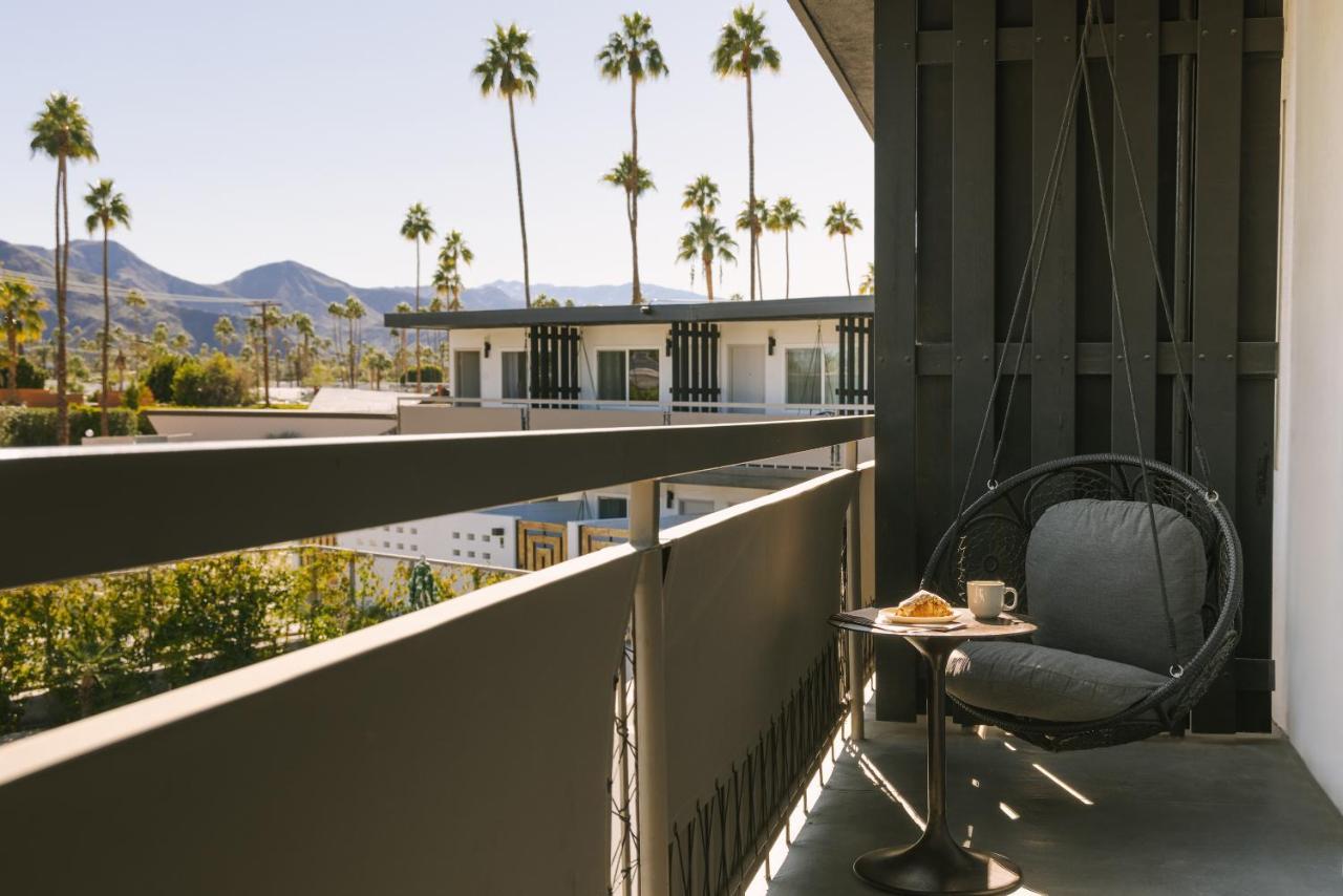 The V Powered By Sonder Hotel Palm Springs Kültér fotó